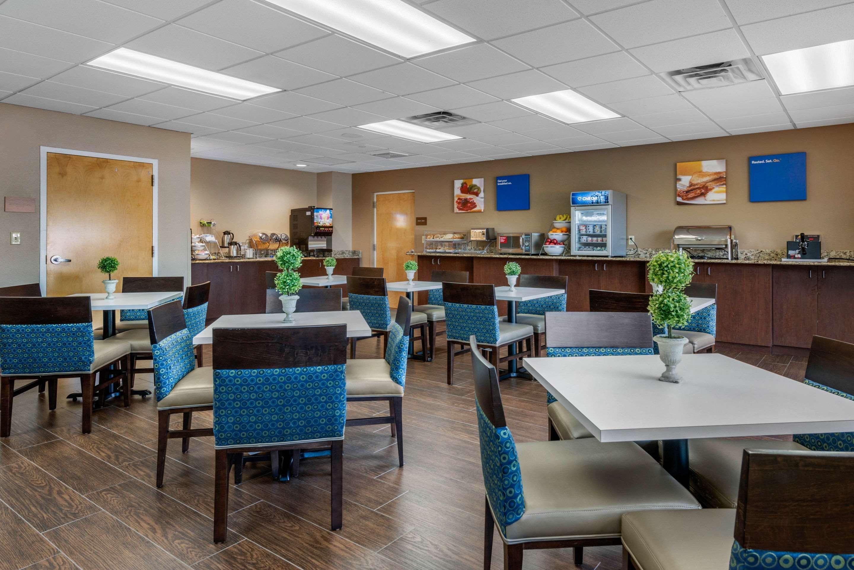 Comfort Inn & Suites Wildwood - The Villages Exterior photo