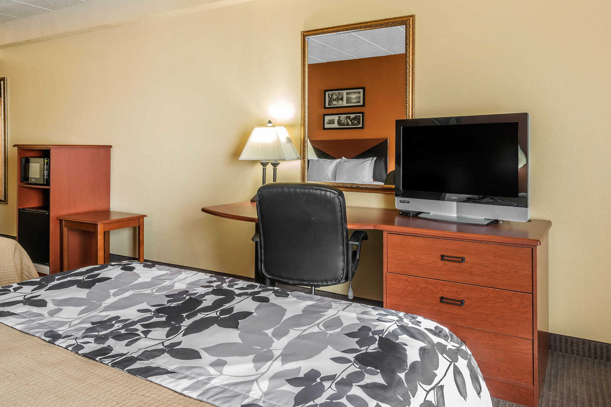 Comfort Inn & Suites Wildwood - The Villages Room photo