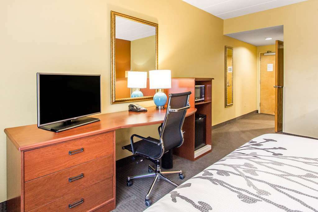 Comfort Inn & Suites Wildwood - The Villages Room photo