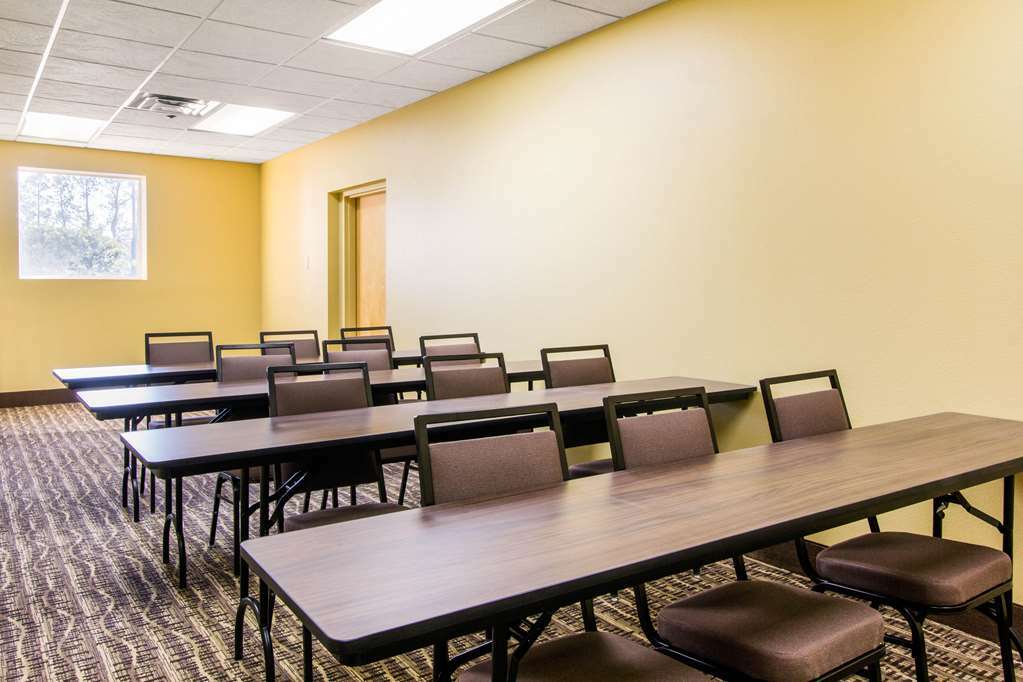 Comfort Inn & Suites Wildwood - The Villages Facilities photo
