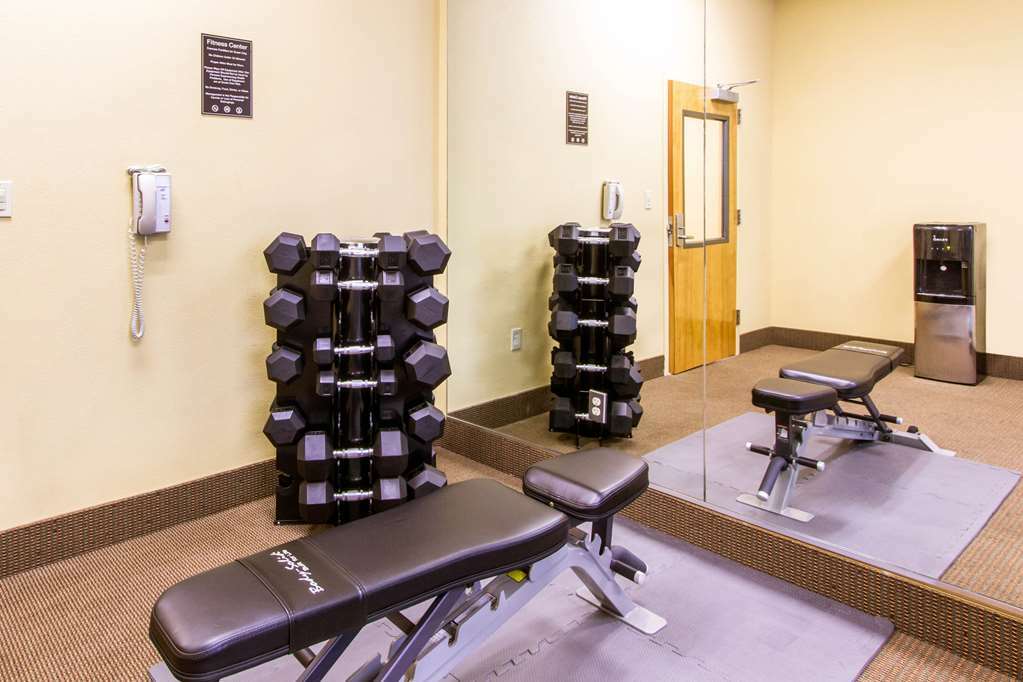 Comfort Inn & Suites Wildwood - The Villages Facilities photo