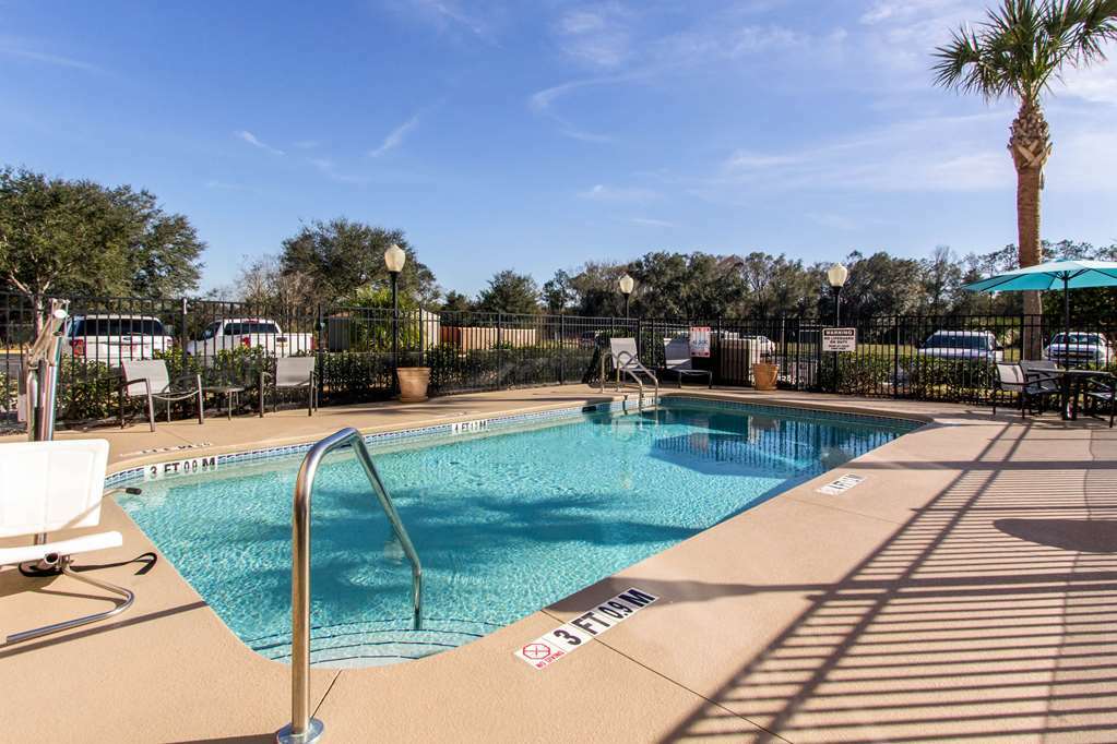 Comfort Inn & Suites Wildwood - The Villages Facilities photo